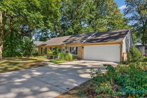 Tiny photo for 4814 Sylvan Court, Sylvania, OH 43560 (MLS # 6136108)