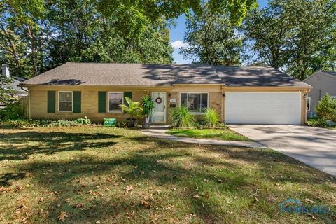 Photo of 4814 Sylvan Court, Sylvania, OH 43560 (MLS # 6136108)
