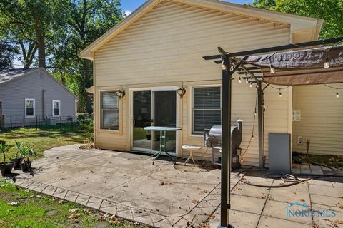 Tiny photo for 4814 Sylvan Court, Sylvania, OH 43560 (MLS # 6136108)
