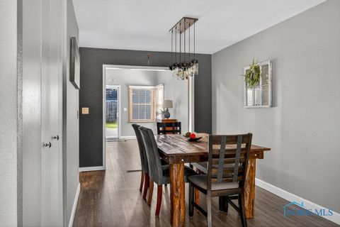 Tiny photo for 4814 Sylvan Court, Sylvania, OH 43560 (MLS # 6136108)