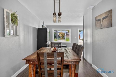 Tiny photo for 4814 Sylvan Court, Sylvania, OH 43560 (MLS # 6136108)