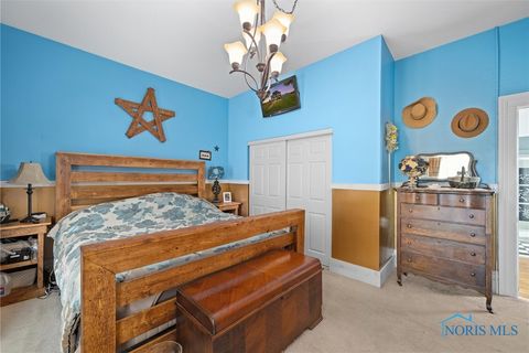 Tiny photo for 3893 County Road L, Swanton, OH 43558 (MLS # 6136449)