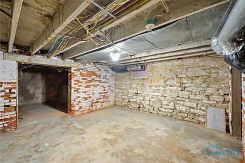 Tiny photo for 3893 County Road L, Swanton, OH 43558 (MLS # 6136449)