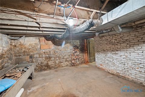 Tiny photo for 3893 County Road L, Swanton, OH 43558 (MLS # 6136449)
