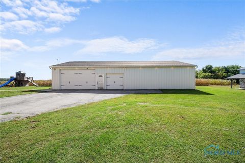 Tiny photo for 3893 County Road L, Swanton, OH 43558 (MLS # 6136449)