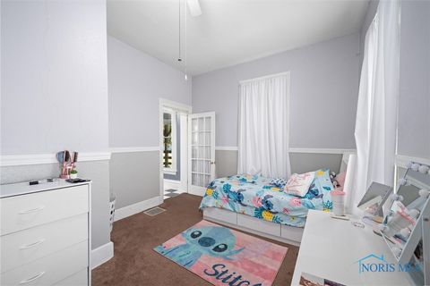 Tiny photo for 3893 County Road L, Swanton, OH 43558 (MLS # 6136449)