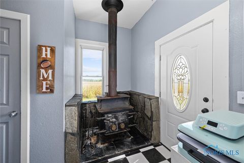 Tiny photo for 3893 County Road L, Swanton, OH 43558 (MLS # 6136449)