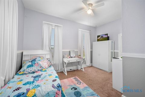 Tiny photo for 3893 County Road L, Swanton, OH 43558 (MLS # 6136449)