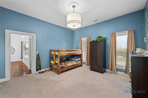 Tiny photo for 3893 County Road L, Swanton, OH 43558 (MLS # 6136449)