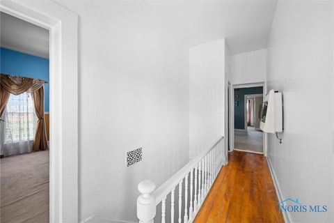 Tiny photo for 3893 County Road L, Swanton, OH 43558 (MLS # 6136449)