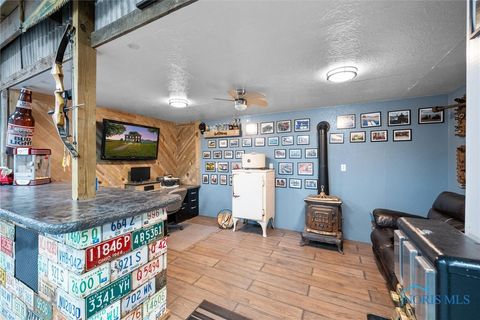 Tiny photo for 3893 County Road L, Swanton, OH 43558 (MLS # 6136449)
