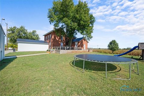 Tiny photo for 3893 County Road L, Swanton, OH 43558 (MLS # 6136449)