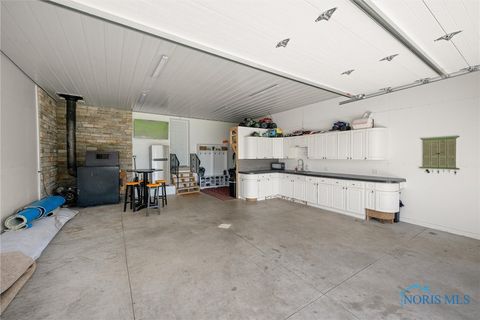 Tiny photo for 3893 County Road L, Swanton, OH 43558 (MLS # 6136449)