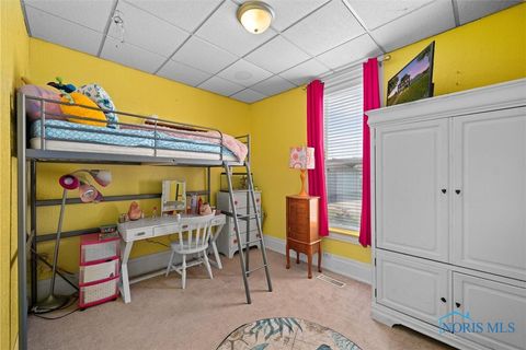 Tiny photo for 3893 County Road L, Swanton, OH 43558 (MLS # 6136449)