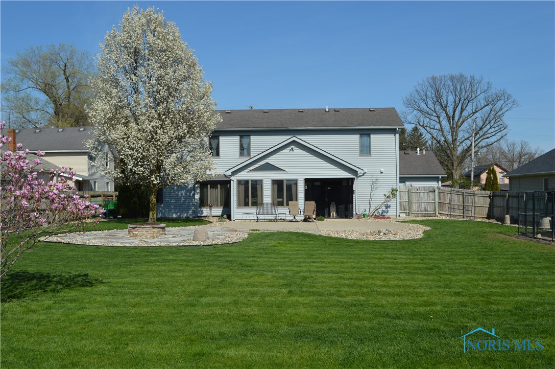 312 Antwerp Drive, Hicksville, Ohio image 2
