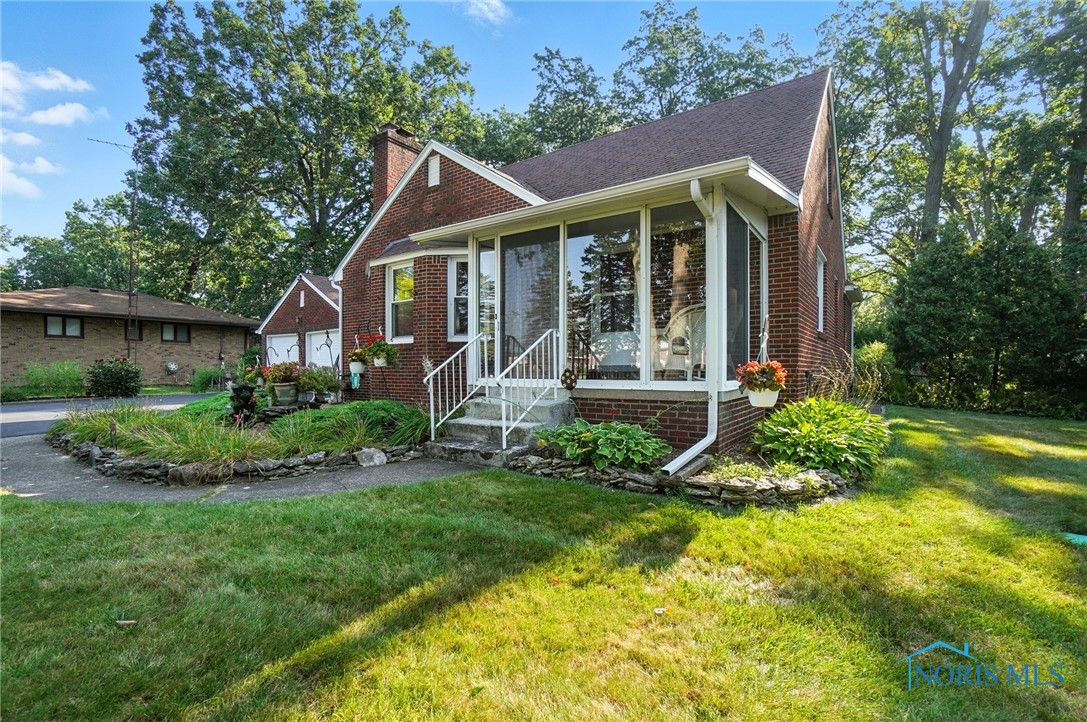 5206 Secor Road