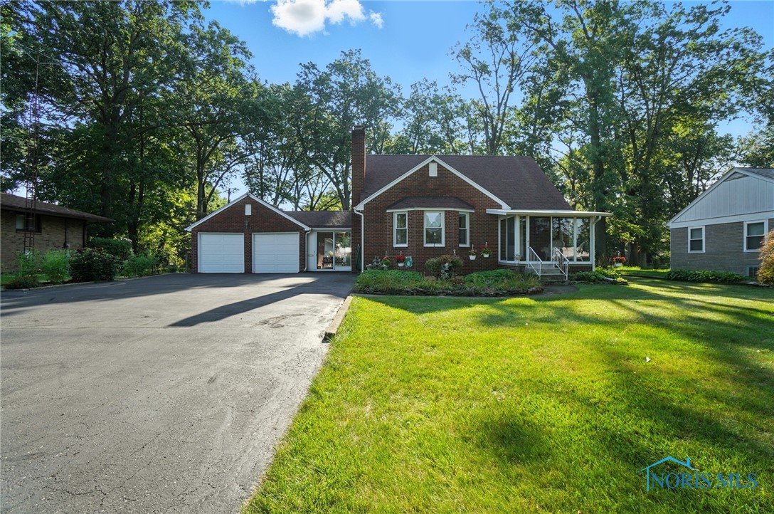5206 Secor Road