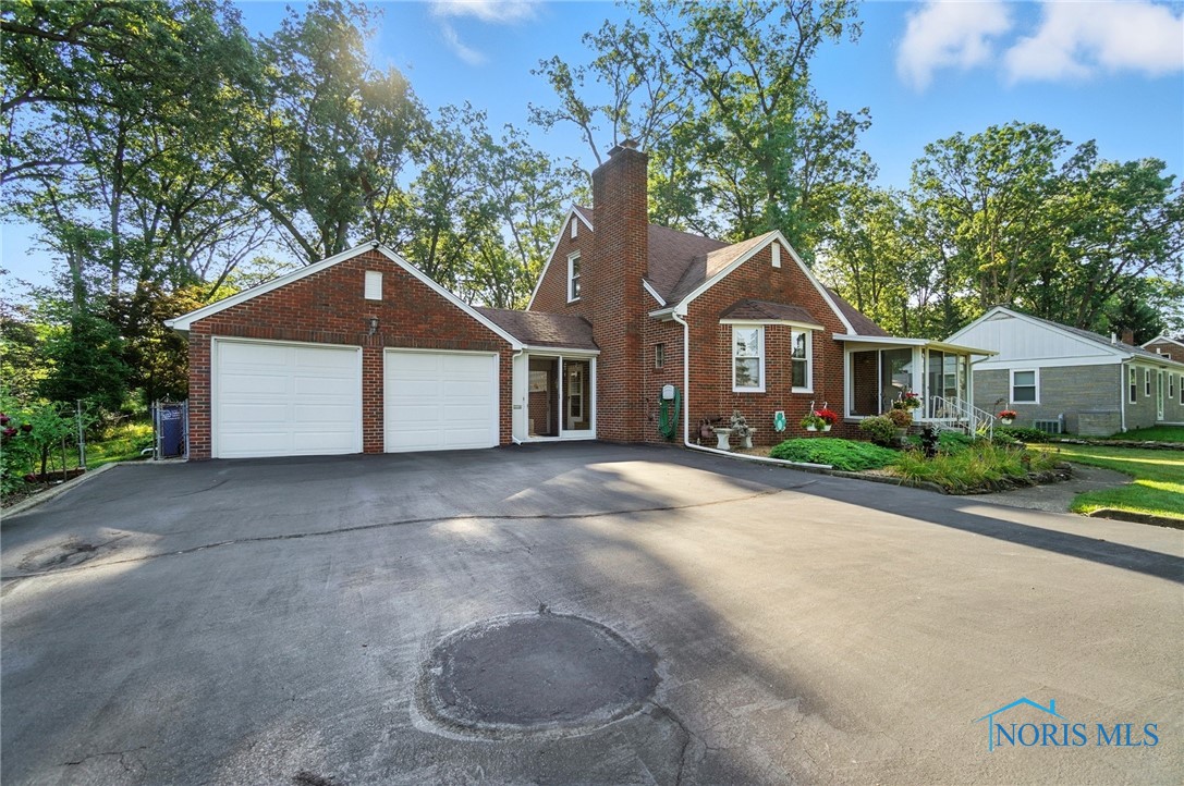 5206 Secor Road