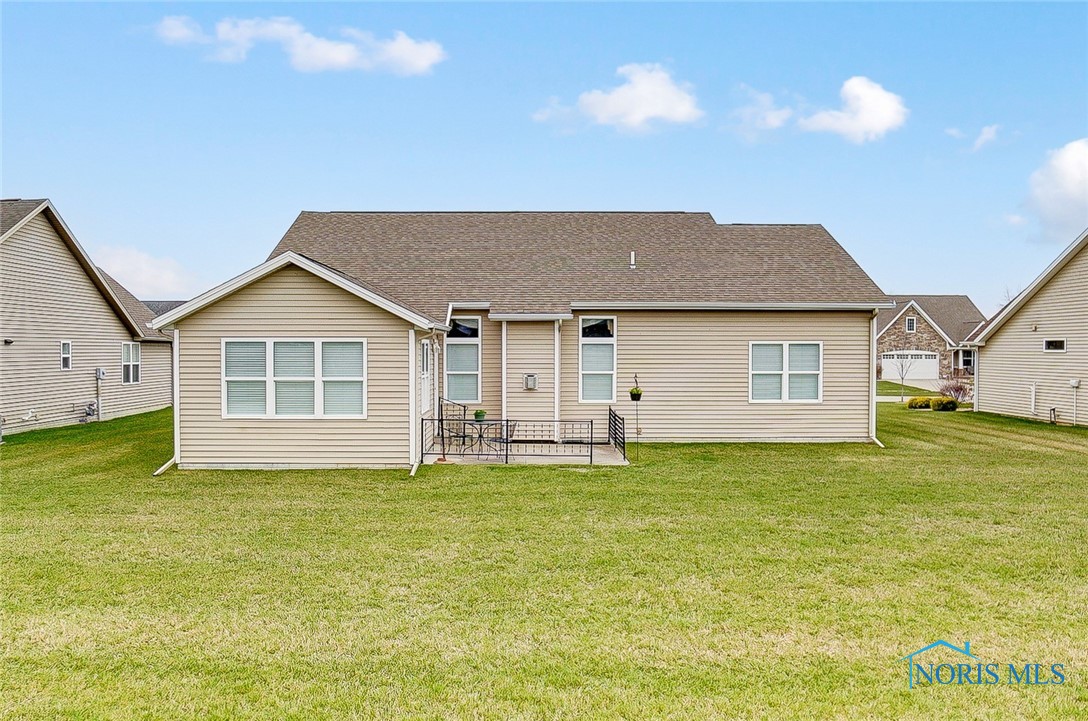 15210 Sunset Maple Drive, Perrysburg, Ohio image 37