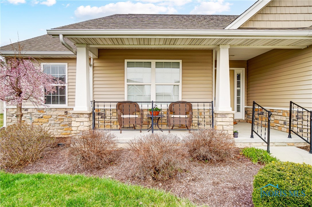 15210 Sunset Maple Drive, Perrysburg, Ohio image 2