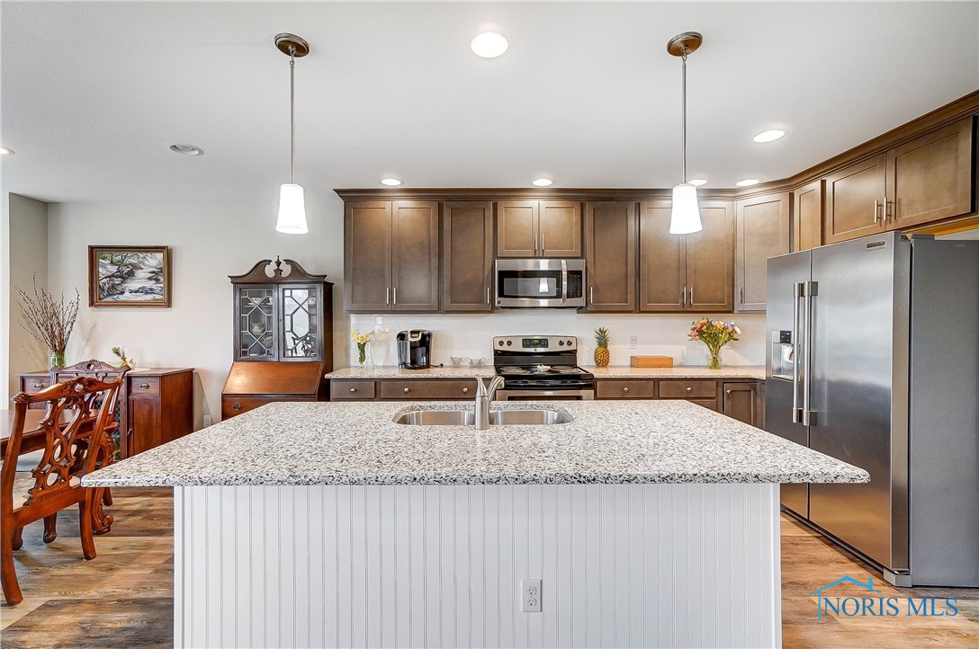 15210 Sunset Maple Drive, Perrysburg, Ohio image 10