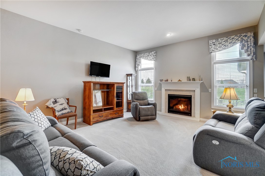 15210 Sunset Maple Drive, Perrysburg, Ohio image 6