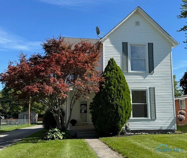1019 Park Street, Findlay, Ohio image 2
