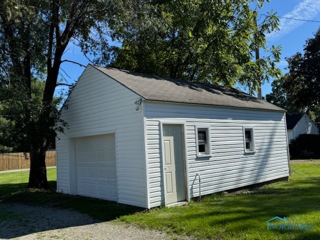 1019 Park Street, Findlay, Ohio image 33