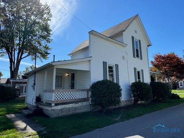1019 Park Street, Findlay, Ohio image 30