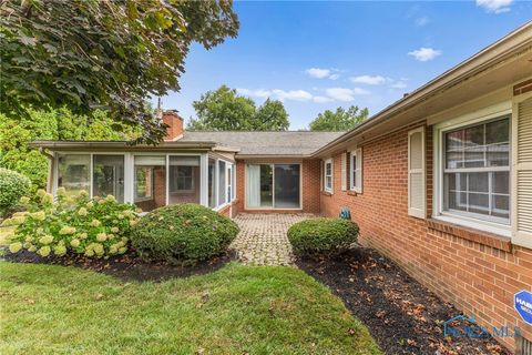 Tiny photo for 411 Monticello Drive, Fostoria, OH 44830 (MLS # 6136373)