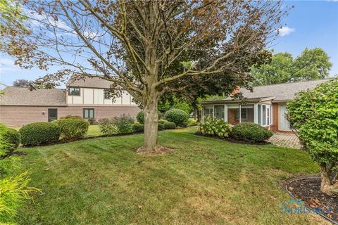 Tiny photo for 411 Monticello Drive, Fostoria, OH 44830 (MLS # 6136373)
