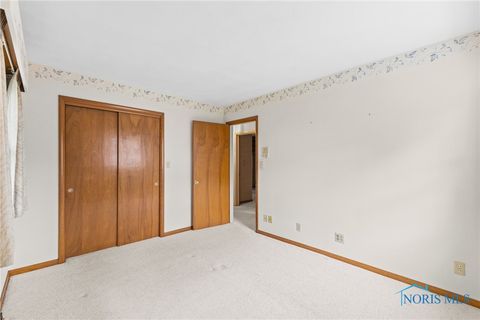 Tiny photo for 411 Monticello Drive, Fostoria, OH 44830 (MLS # 6136373)