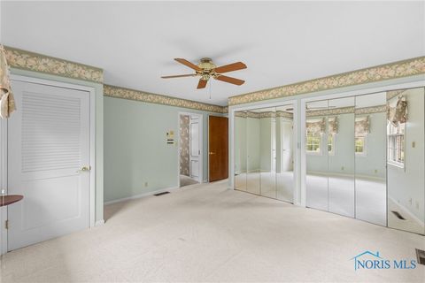 Tiny photo for 411 Monticello Drive, Fostoria, OH 44830 (MLS # 6136373)