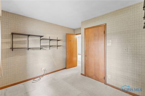 Tiny photo for 411 Monticello Drive, Fostoria, OH 44830 (MLS # 6136373)
