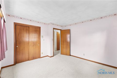 Tiny photo for 411 Monticello Drive, Fostoria, OH 44830 (MLS # 6136373)