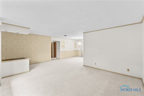 Tiny photo for 411 Monticello Drive, Fostoria, OH 44830 (MLS # 6136373)