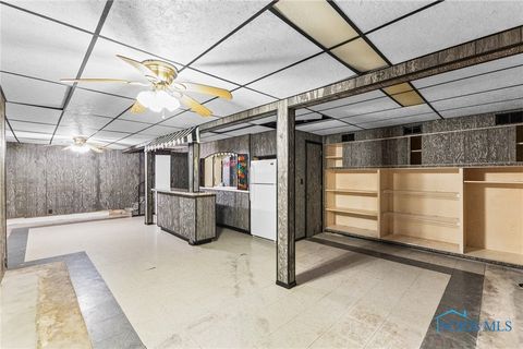 Tiny photo for 411 Monticello Drive, Fostoria, OH 44830 (MLS # 6136373)