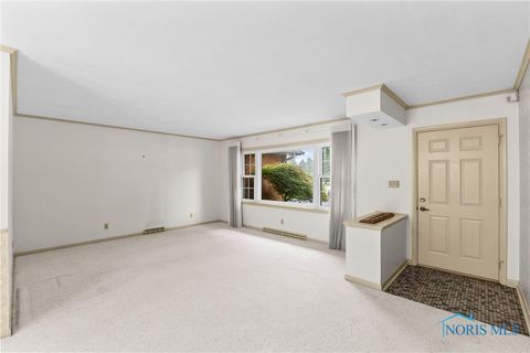 Tiny photo for 411 Monticello Drive, Fostoria, OH 44830 (MLS # 6136373)
