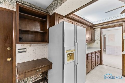 Tiny photo for 411 Monticello Drive, Fostoria, OH 44830 (MLS # 6136373)