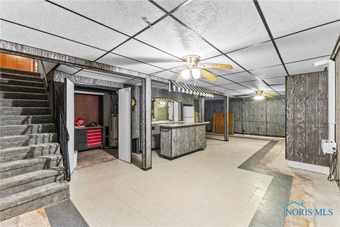 Tiny photo for 411 Monticello Drive, Fostoria, OH 44830 (MLS # 6136373)