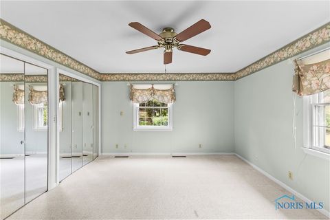 Tiny photo for 411 Monticello Drive, Fostoria, OH 44830 (MLS # 6136373)