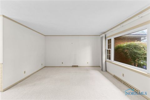 Tiny photo for 411 Monticello Drive, Fostoria, OH 44830 (MLS # 6136373)