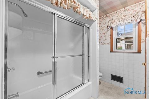 Tiny photo for 411 Monticello Drive, Fostoria, OH 44830 (MLS # 6136373)