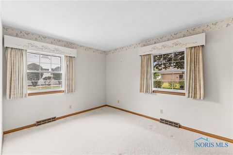 Tiny photo for 411 Monticello Drive, Fostoria, OH 44830 (MLS # 6136373)