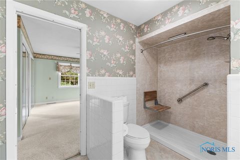 Tiny photo for 411 Monticello Drive, Fostoria, OH 44830 (MLS # 6136373)