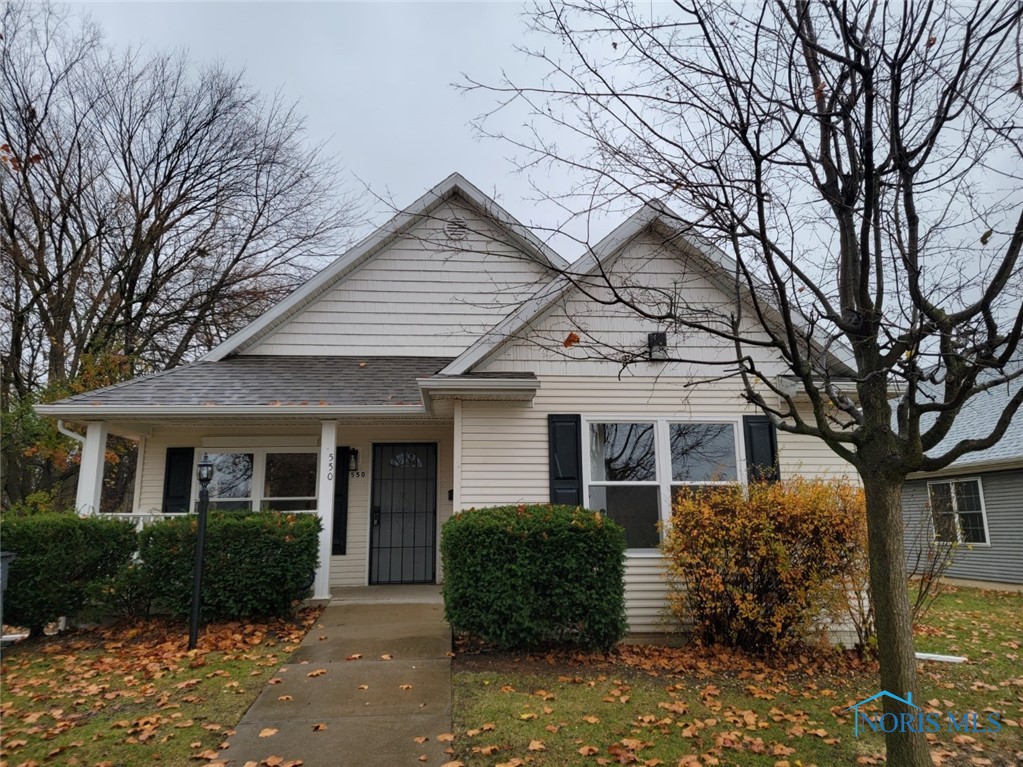 550 Fernwood Avenue, Toledo, Ohio image 1