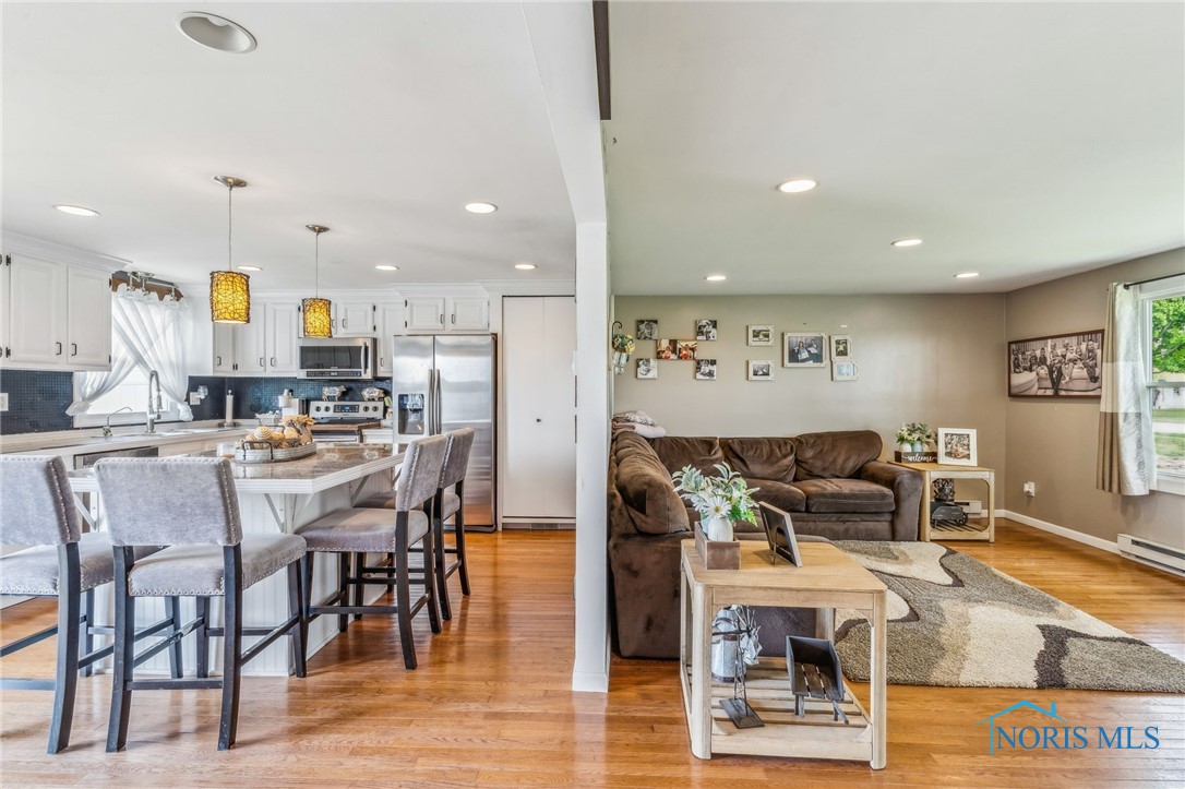 6518 W Township Road 112, Fostoria, Ohio image 17