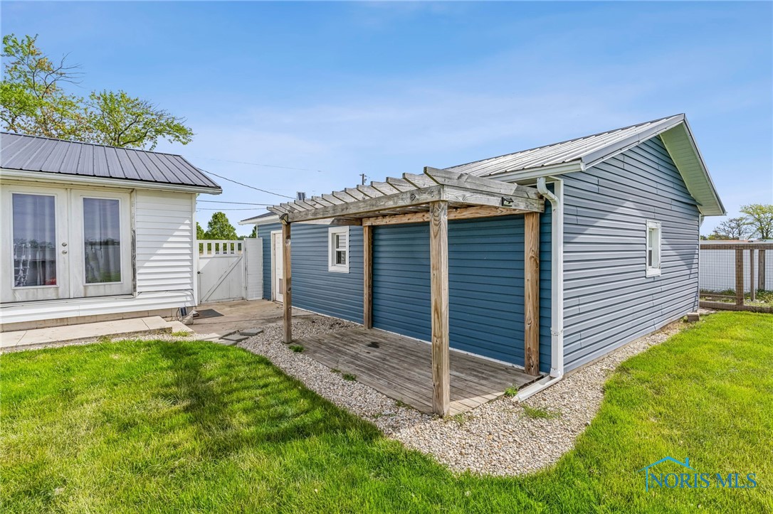 6518 W Township Road 112, Fostoria, Ohio image 41