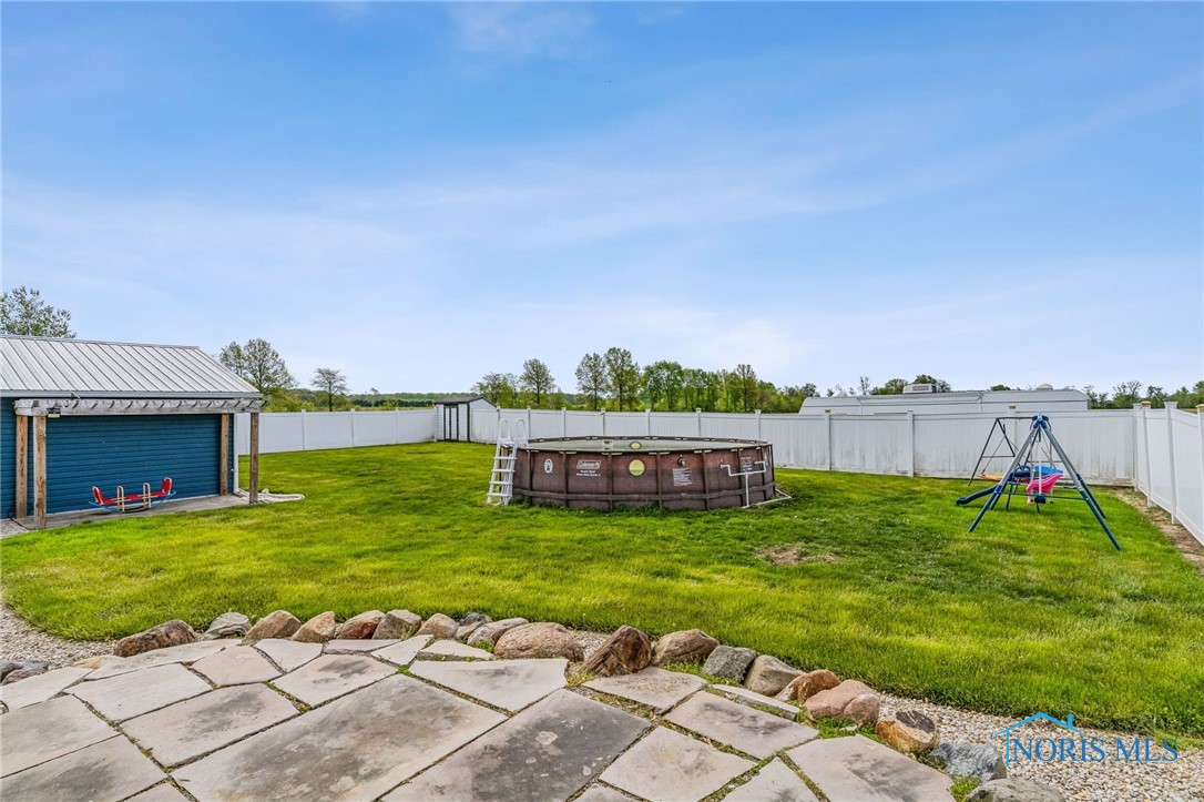 6518 W Township Road 112, Fostoria, Ohio image 44