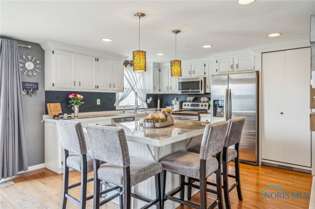 6518 W Township Road 112, Fostoria, Ohio image 16